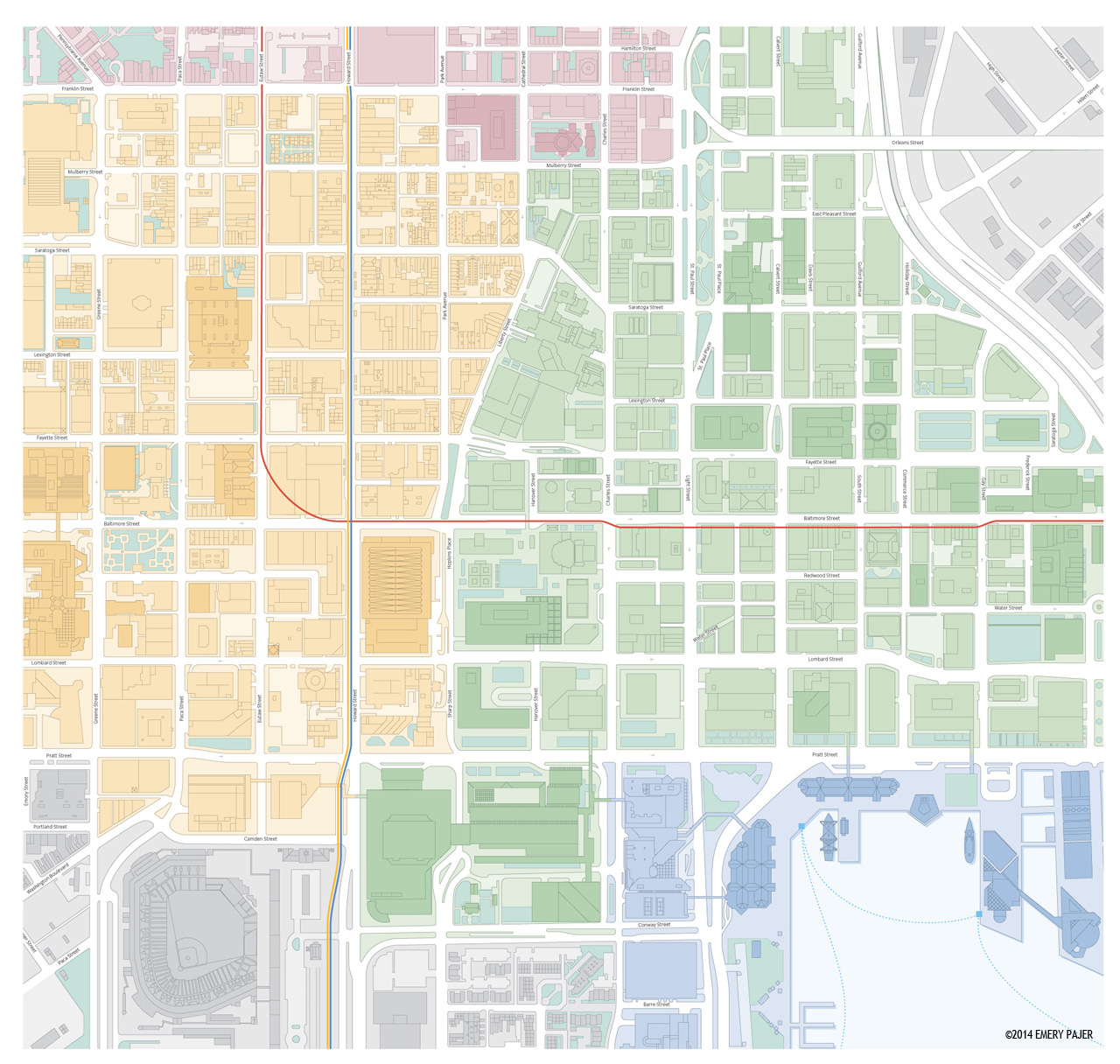 city map designer city map designer